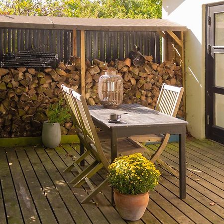 Kamilla'S Cottage, 1 Km. From The Beach Stege Extérieur photo