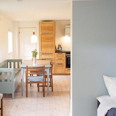 Kamilla'S Cottage, 1 Km. From The Beach Stege Extérieur photo