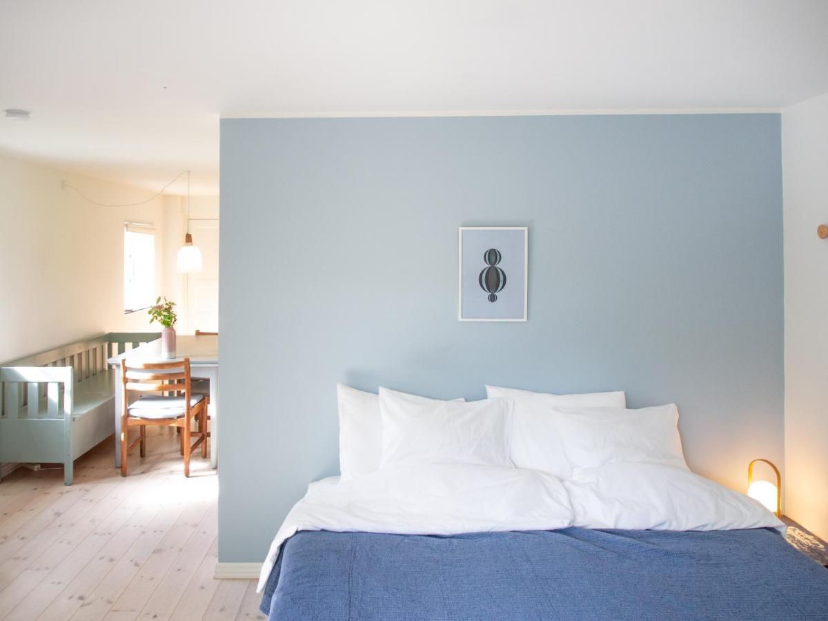 Kamilla'S Cottage, 1 Km. From The Beach Stege Extérieur photo