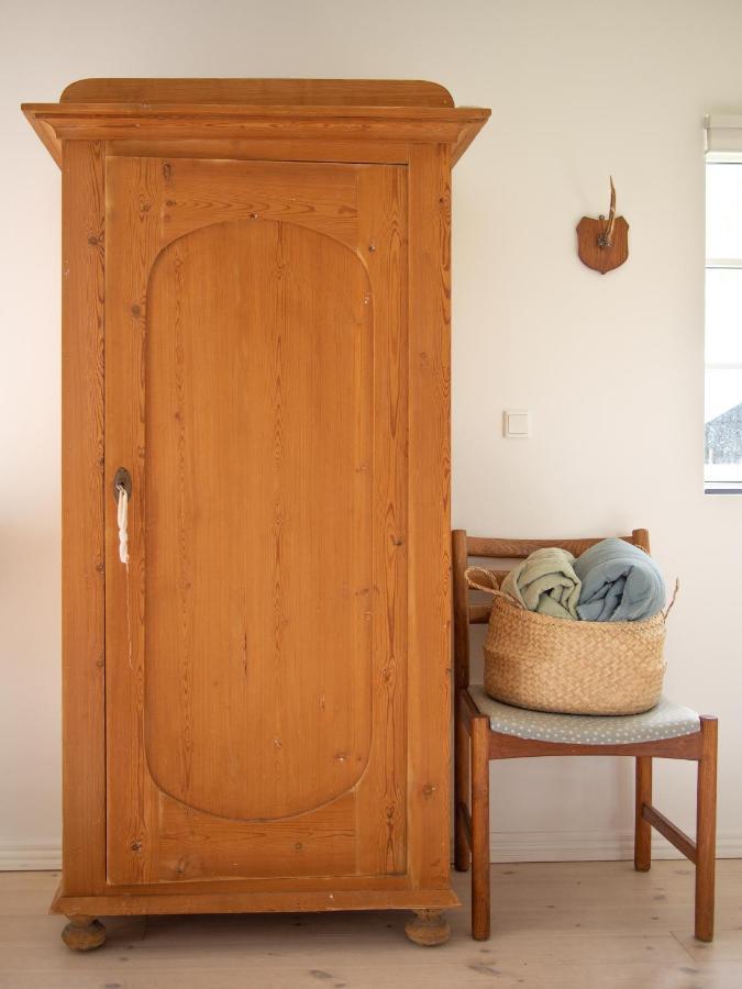 Kamilla'S Cottage, 1 Km. From The Beach Stege Extérieur photo