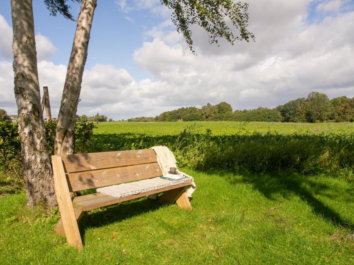 Kamilla'S Cottage, 1 Km. From The Beach Stege Extérieur photo