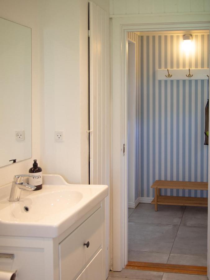 Kamilla'S Cottage, 1 Km. From The Beach Stege Extérieur photo