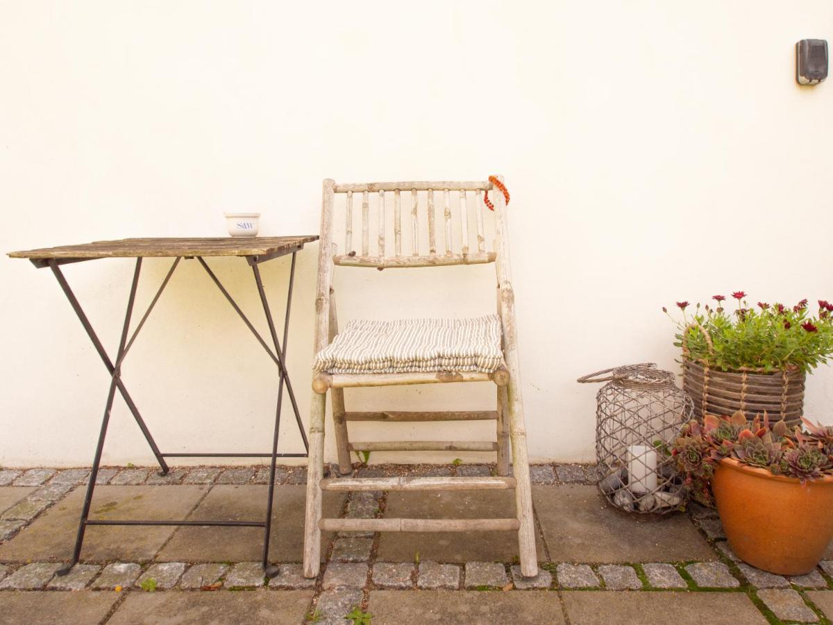 Kamilla'S Cottage, 1 Km. From The Beach Stege Extérieur photo
